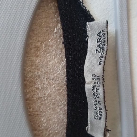 Zara Abstract Art Blouse - Picture 7 of 8